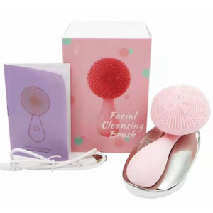 Facial Cleansing Brushes