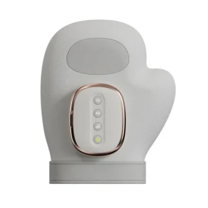 Wireless Hand Massager Heat & Air Pressure for Joint Relief